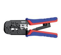 KNIPEX Pinza crimpatrice Knipex 190 mm