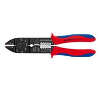 KNIPEX Pinza crimpatrice Knipex