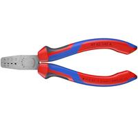 KNIPEX Pinza crimpatrice per puntali