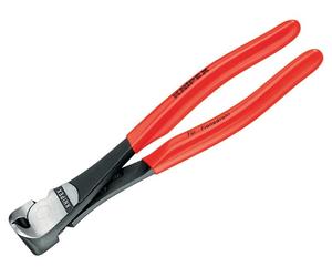 Knipex - Pinza da taglio con estremità ad alta leva 140mm