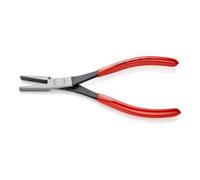KNIPEX - Pinza di montaggio piatta, Lunghezza complessiva: 200 mm 200