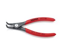 KNIPEX 49 21 A01 Pinza per anelli di sicurezza