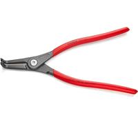 KNIPEX Pinza di precisione per anelli di sicurezza per anelli di, 49 21 A41