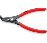 KNIPEX - Pinza di precisione per anelli di sicurezza con arresto di limitazione A21