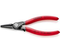 KNIPEX - Pinza di precisione per anelli di sicurezza con arresto di limitazione J1