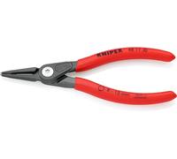 Knipex Pinza di precisione per anelli di sicurezza interni dritta 8-13 mm J0 KPX4811J0