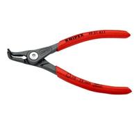 Knipex pinza di precisione per anelli di sicurezza Tenaglia 49 21 A11