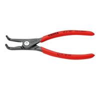 Knipex pinza di precisione per anelli di sicurezza Tenaglia 49 21 A21