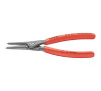 KNIPEX 49 11 A4 Pinza per anelli di sicurezza