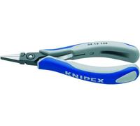 KNIPEX Pinza di precisione speciale per elettronica, 34 12 130