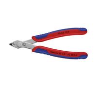 KNIPEX Pinza Electronic Super Knips® 78 23 125, 125mm Quantità:1