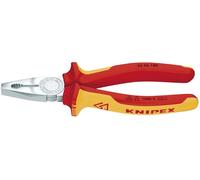 Knipex PINZA ISOLATA VDE 1000 V UNIVERSALE 180 mm