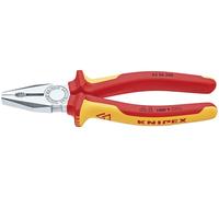 KNIPEX Pinza combinata VDE