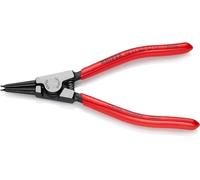KNIPEX Pinza per anelli di sicurezza per anelli di presa su, 46 11 G3