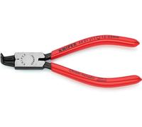 Pinza per anelli di sicurezza knipex 12 25 mm