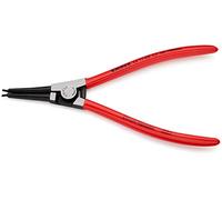 Knipex Pinza per anelli elastici esterni dritta 40-100 mm A3 KPX4611A3