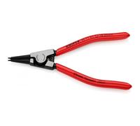 Knipex Pinza per Anelli di Sicurezza per Anelli di Sicurezza Esterni Su Alberi B
