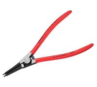 Knipex - Pinza per anelli elastici esterno dritto 40 - 100mm A3