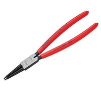 Knipex - Pinza per anelli elastici interno dritto 40-100mm J3