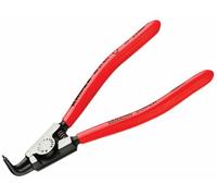 Knipex - Pinza per anelli elastici Pinza esterna 90 ° piegata 10 - 25mm A11