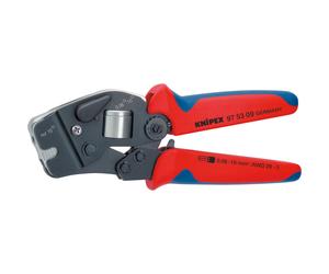 KNIPEX Pinza per capicorda