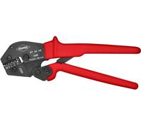 Knipex Pinza per capicorda KN 97 52 08 – 250 mm, 0,25–6 mm², isolati e non isolati