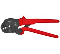 KNIPEX Pinza per capicorda anche per impiego con due mani, 97 52 10