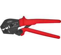 KN 97 52 23 - Pinza crimpatrice, 250 mm, capocorda non isolati, connettore per