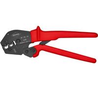 KNIPEX Pinza per capicorda isolati e non isolati 35/50mm², 250mm Quantità:1