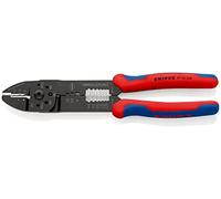 KNIPEX KNIPEX-WERK 97 22 240 SB PINZA CRIMPATRICE 0.5 FINO A 6 MM