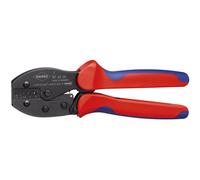 KNIPEX - Pinza di serraggio per capicorda, Per sezione del filo: 6mm2 6