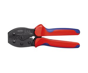 KNIPEX Pinza per crimpare Stubai Preci Force