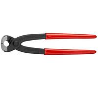 KNIPEX Pinza per fascette ad orecchio rivestiti in resina sintetica 220 mm, 10 98 I220