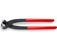KNIPEX Pinza per fascette ad orecchio in confezione, 10 99 I220 SB
