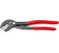 KNIPEX - Pinza di montaggio fascette 180