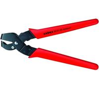 Knipex Pinza per Intagli Brunita, Rivestiti in Resina Sintetica 250 Mm 90 61 20