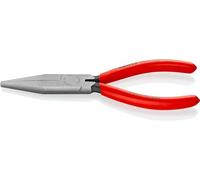 KN 30 11 160 - Pinza a becchi piatti, pinza a becchi lunghi, 160 mm