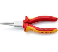 KNIPEX Pinza a becchi lunghi 30 36 160 cromata VDE, 160mm Quantità:1