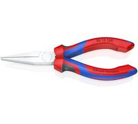 KNIPEX Pinza a becchi lunghi 30 15 160 cromata, 160mm Quantità:1