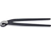 Knipex Pinza per piastrellisti (pinza a becco di pappagallo) bonderizzata nera 200 mm 91 00 200 EAN