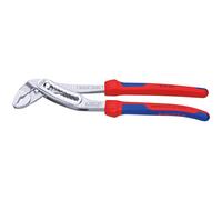 KNIPEX - Pinza regolabile Alligator cromata, con manici 250