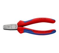 Knipex pinza per serrare terminali a bussola Tenaglia