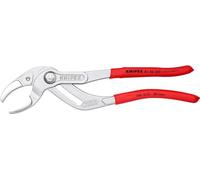 Knipex - Pinza in plastica per impugnature per tubi cromati 250mm