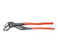 KNIPEX Pinza regolabile per tubi e dadi 87 01 560 Cobra® XL / XXL 560mm Quantità:1