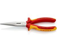 Knipex Pinza Piatta A Punta Di Storno Isolata VDE Controllata 200M