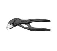 KNIPEX PINZA POLIGRIP 87.00 REGOL COBRA XS 100 MM