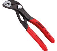 KN 87 01 125 - Pinza a pappagallo, Cobra®, 125 mm