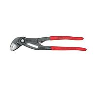 Pinza poligrip cobra 87 knipex mm 125 s. mm 27