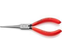KNIPEX - Pinza a becchi sottili lunghi, diritta, Lunghezza complessiva: 160 mm 160