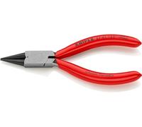 KN 37 41 125 - Pinza meccaniche di precisione, rotonda, 125 mm